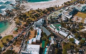 Camps Bay Village - Studios And Apartments 3*
