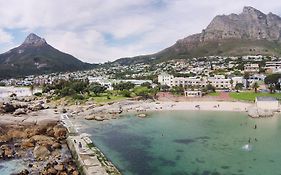 Camps Bay Village - Studios And Apartments 3*